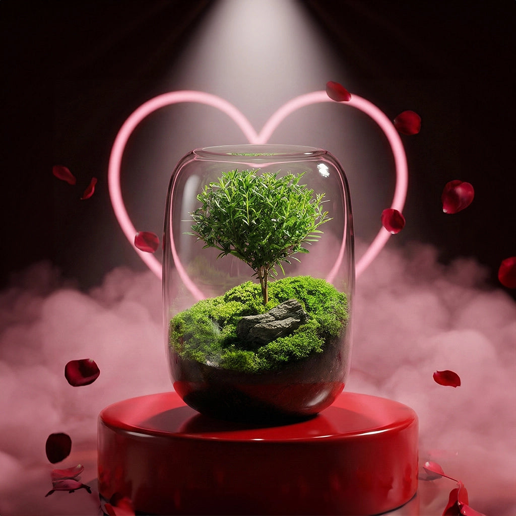 Terrarium Albero della Vita Calduna®